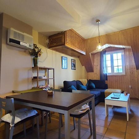 Acogedor Apartamento En Sierra Nevada Con Piscina Acceso Directo A Silla Serra Nevada Exterior foto