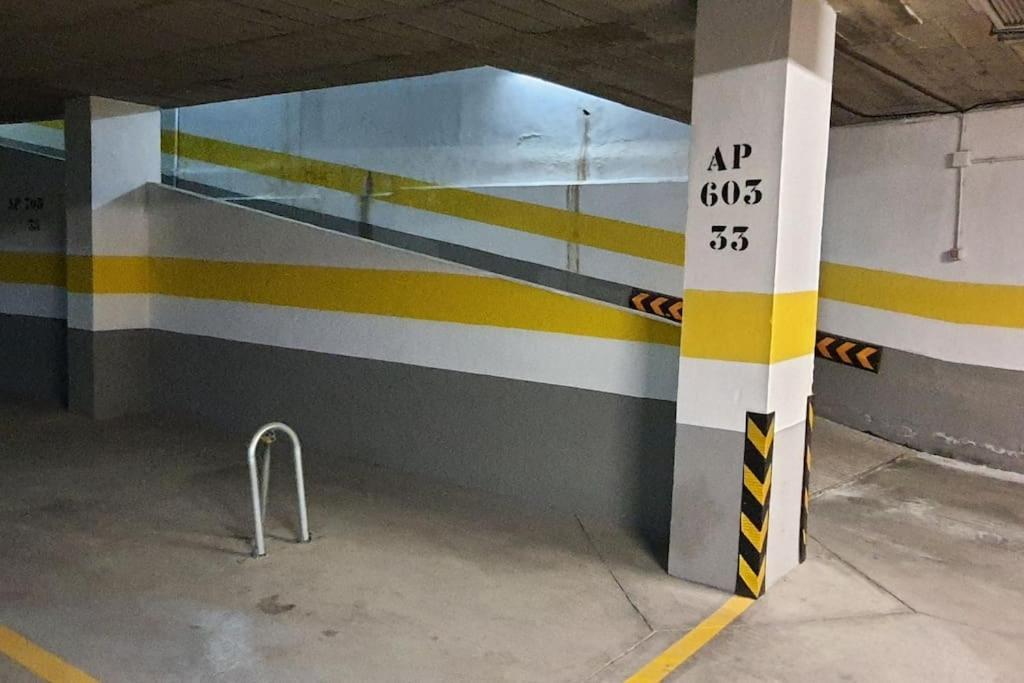 Acogedor Apartamento En Sierra Nevada Con Piscina Acceso Directo A Silla Serra Nevada Exterior foto