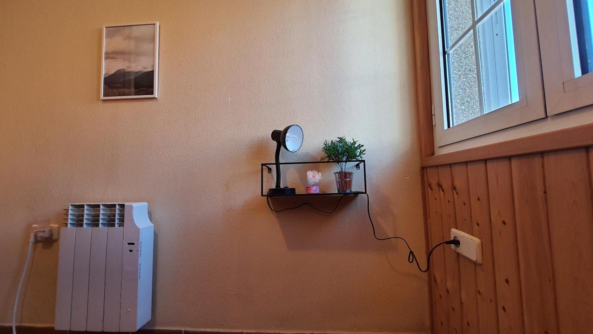 Acogedor Apartamento En Sierra Nevada Con Piscina Acceso Directo A Silla Serra Nevada Exterior foto