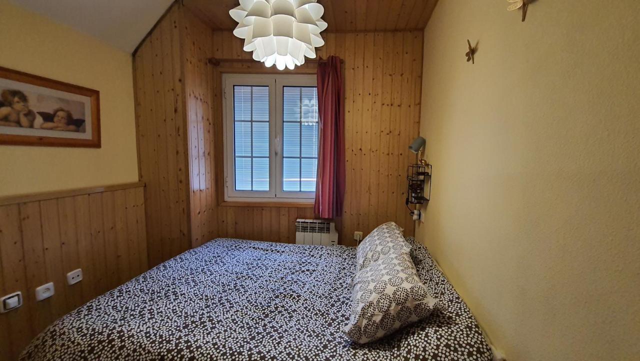 Acogedor Apartamento En Sierra Nevada Con Piscina Acceso Directo A Silla Serra Nevada Exterior foto