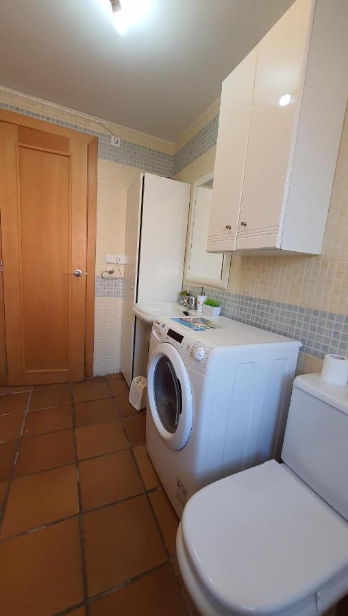 Acogedor Apartamento En Sierra Nevada Con Piscina Acceso Directo A Silla Serra Nevada Exterior foto