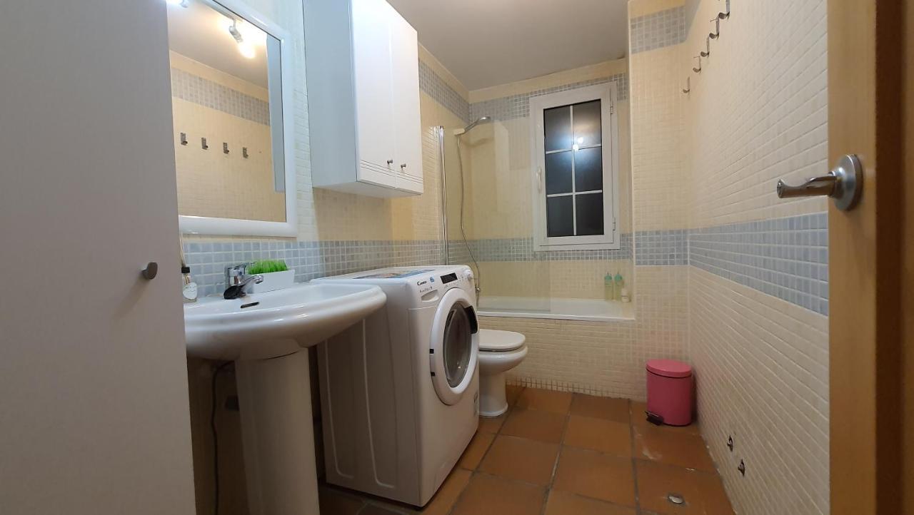 Acogedor Apartamento En Sierra Nevada Con Piscina Acceso Directo A Silla Serra Nevada Exterior foto